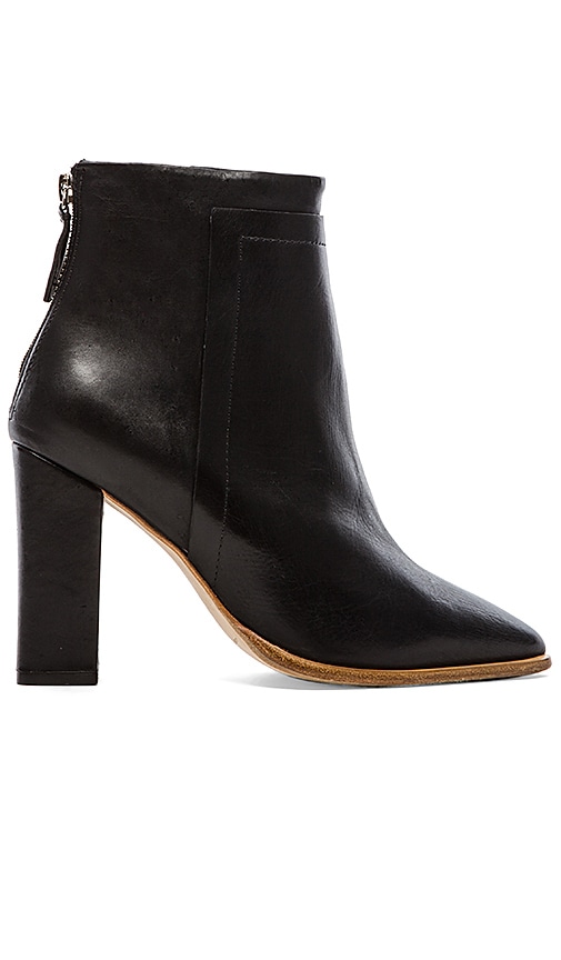 Mercer Bootie