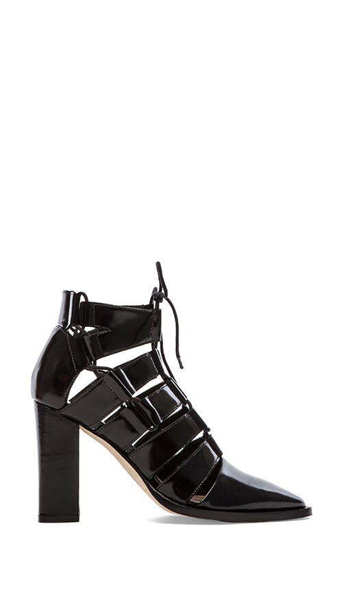 Reeve Bootie