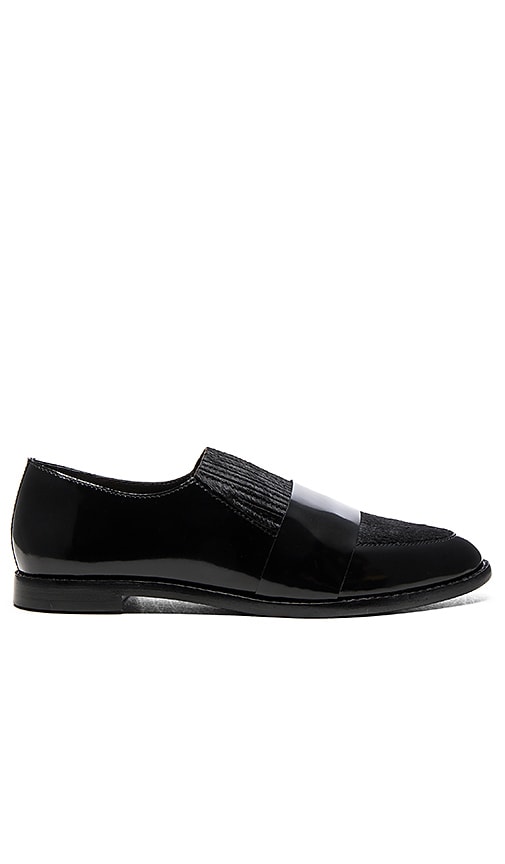 Rosa Calf Hair Loafer