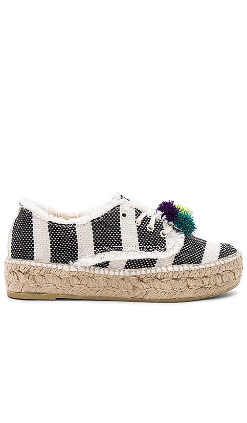 Loeffler Randall Alfie Espadrille in 