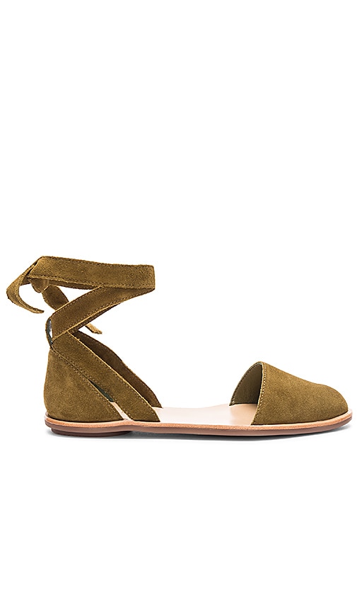Dina Flat