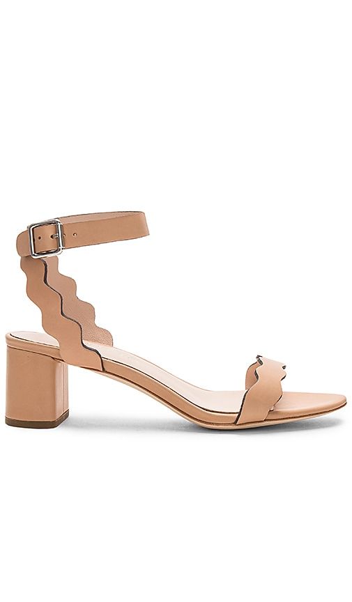 Loeffler randall emi 2025 city sandals