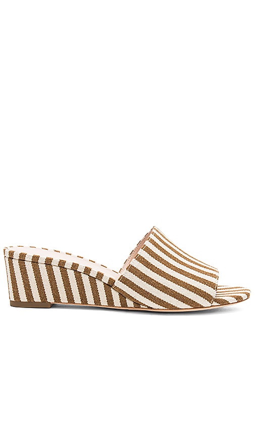 loeffler randall tilly wedge