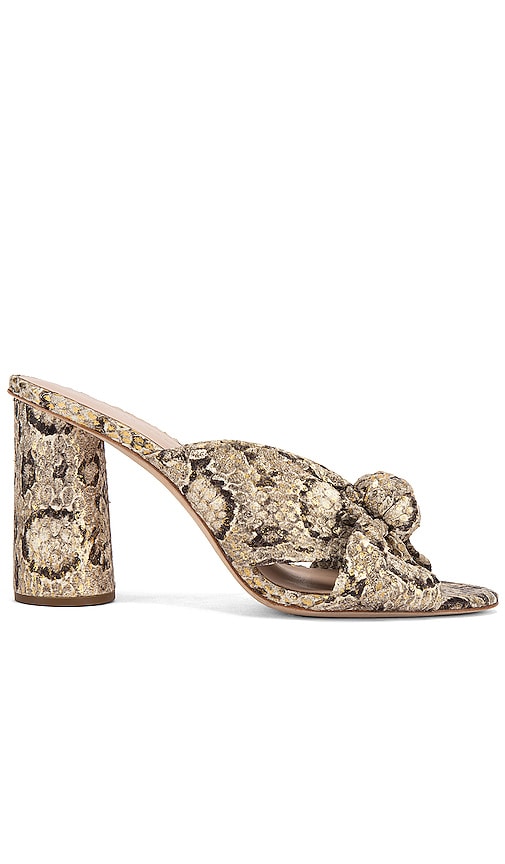 Loeffler Randall Coco High Heel Knot 