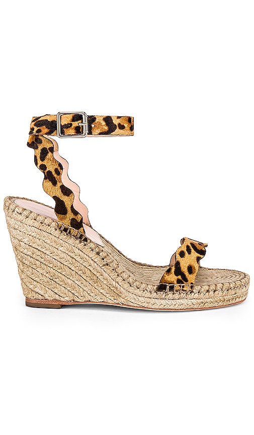 loeffler randall espadrille wedge