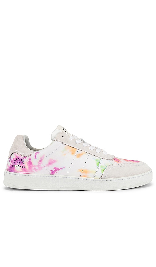 loeffler randall keeley low top sneakers