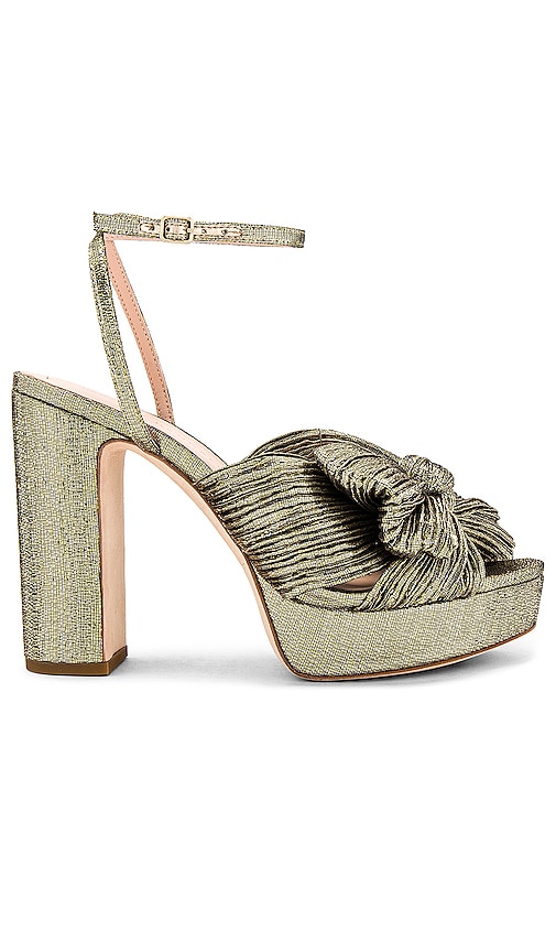 loeffler randall natalia