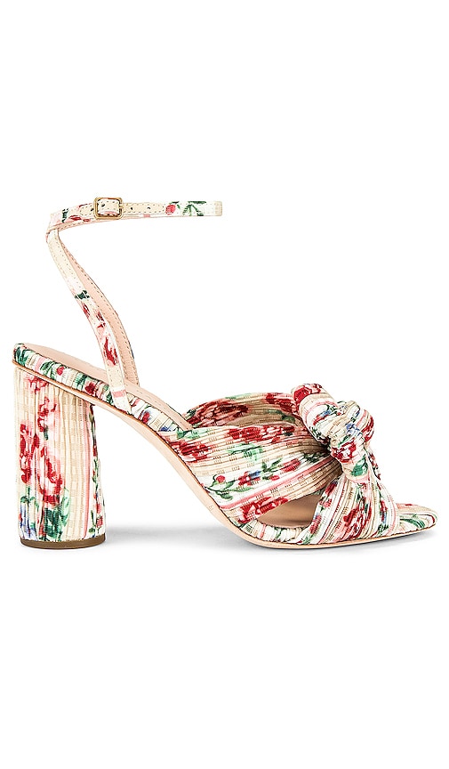 Loeffler Randall Cam...