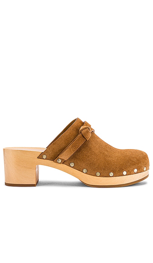 loeffler randall roberta clog