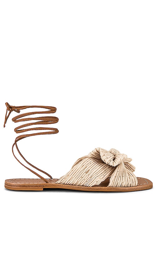 Loeffler randall discount peony sandal