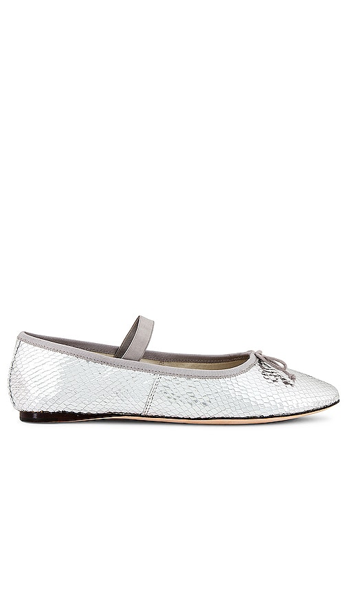 Leonie Ballet Flat