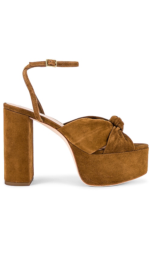 Loeffler Randall Women's Riley Strappy High Heel Sandals | Bloomingdale's