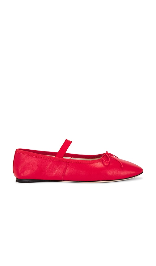 Leonie Ballet Flat