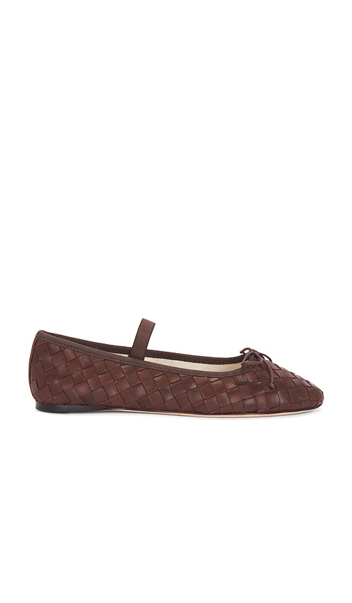 Loeffler Randall Leonie Soft Ballet Flat