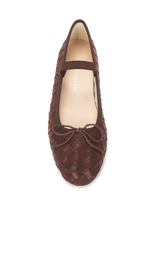 Loeffler Randall Leonie Soft Ballet Flat | Thumbnail 4 Loeffler Randall Leonie Soft Ballet Flat | Thumbnail 4