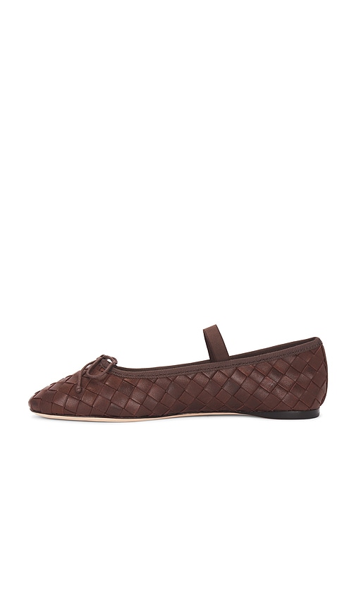Loeffler Randall Leonie Soft Ballet Flat | Thumbnail 5 Loeffler Randall Leonie Soft Ballet Flat | Thumbnail 5