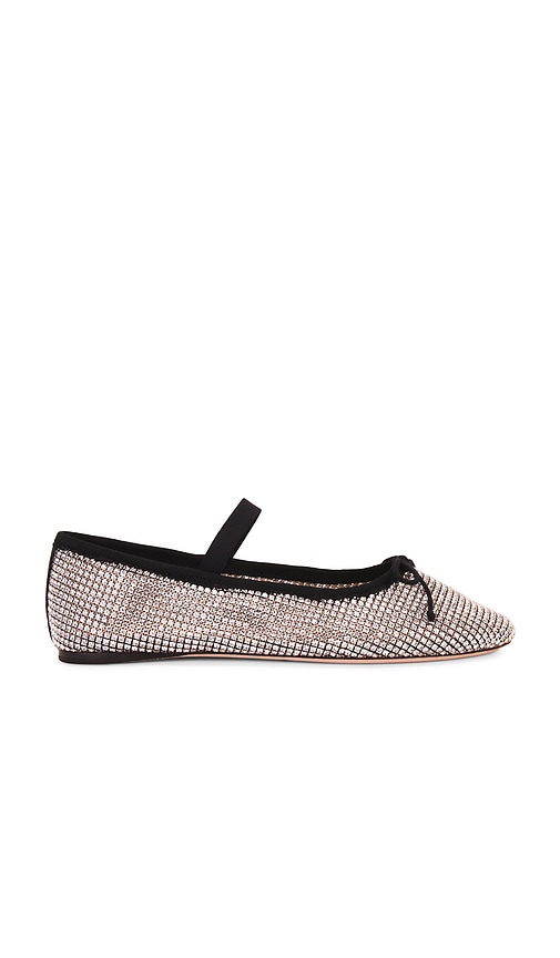 Leonie Ballet Flats