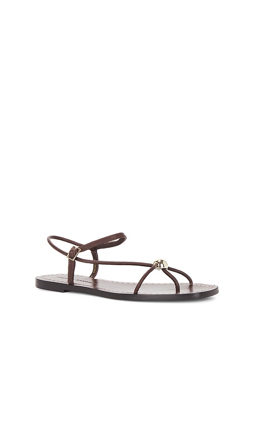 LOEFFLER RANDALL LARA SANDAL