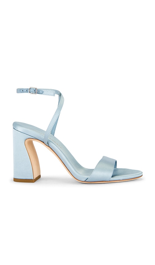 Loeffler Randall Malia Heel