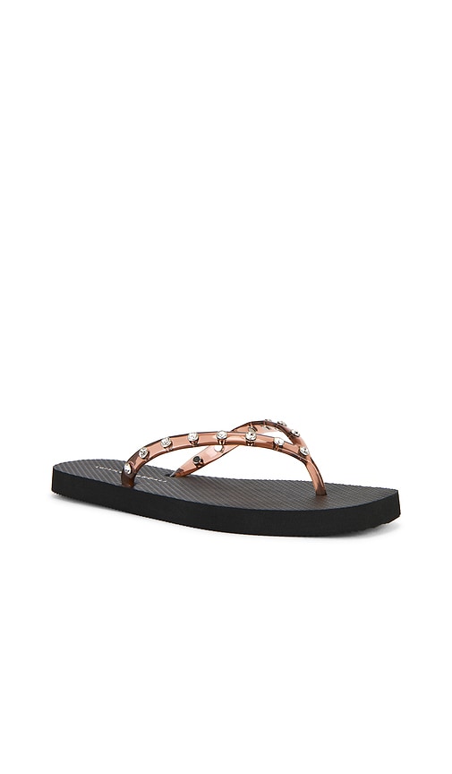 Loeffler Randall Taryn Flip Flip
