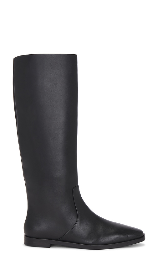Loeffler Randall Tilly Boot In Black