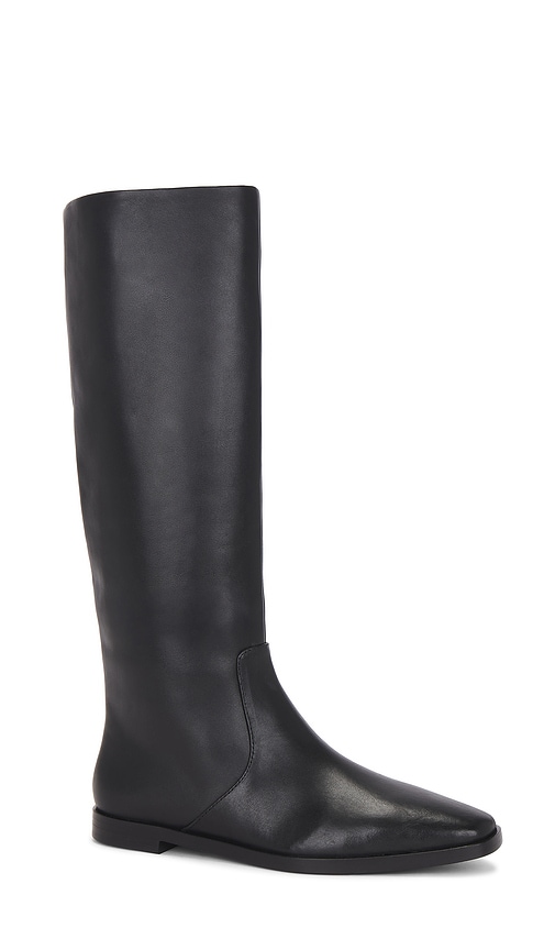 Loeffler Randall Tilly Boot In Black