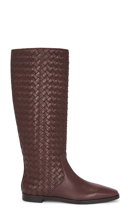 Tilly Boot in Brown. - size 6 (also in 6.5, 7, 7.5, 8.5, 9, 9.5) - Loeffler Randall - Modalova