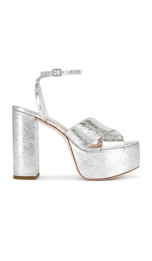 Loeffler Randall Loretta Platform Sandal