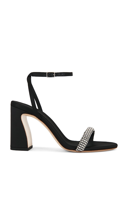 Loeffler Randall Malia Curved Sandal