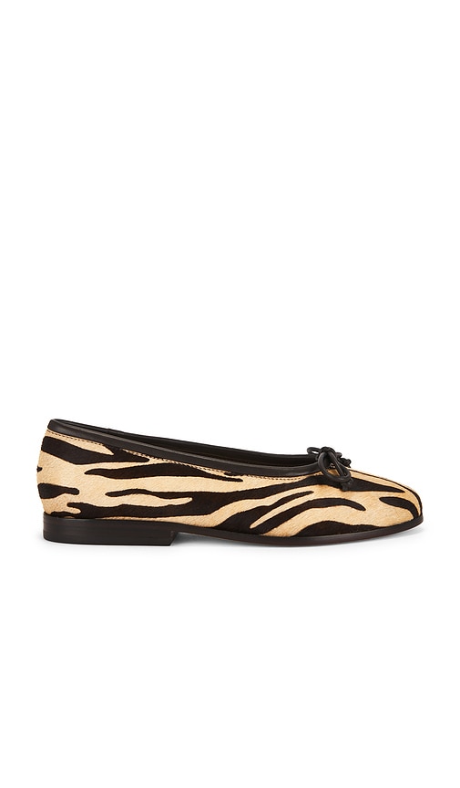 Loeffler Randall Noelle Flat