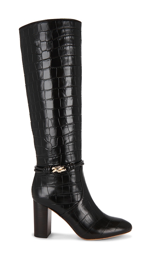 Loeffler Randall Goldy Knee High Boot
