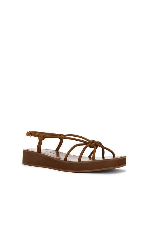 Loeffler Randall Nomi Elevated Sandal | Thumbnail 2