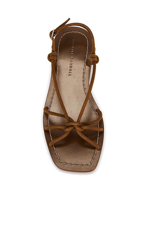 Loeffler Randall Nomi Elevated Sandal | Thumbnail 4