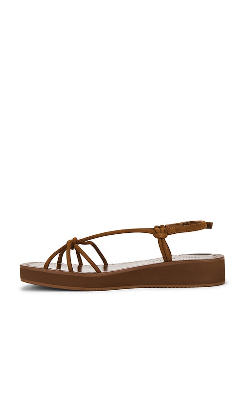 Loeffler Randall Nomi Elevated Sandal | Thumbnail 5