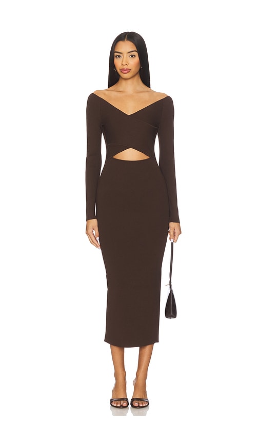 【新品使用】double cross all in one dress double cross all in one dress（M,ブラック）