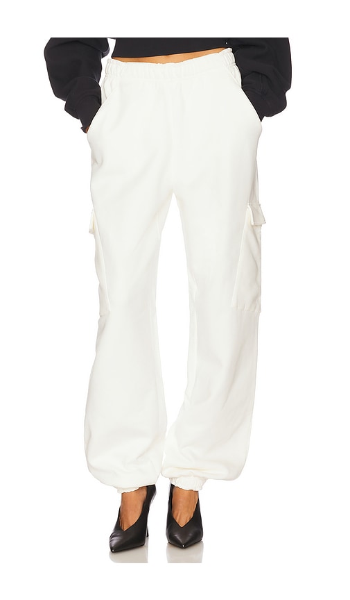 Cotton Jogger en . Taille L. Also en M - Lapointe - Modalova