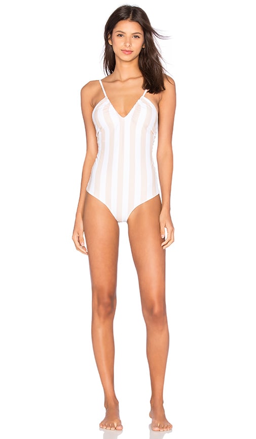 revolve swimwear one piece