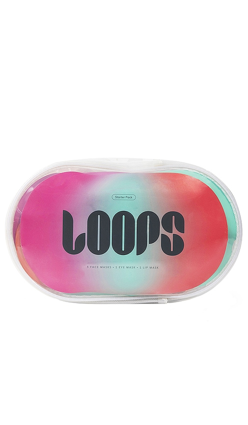 Loops Beauty | Variety Loop