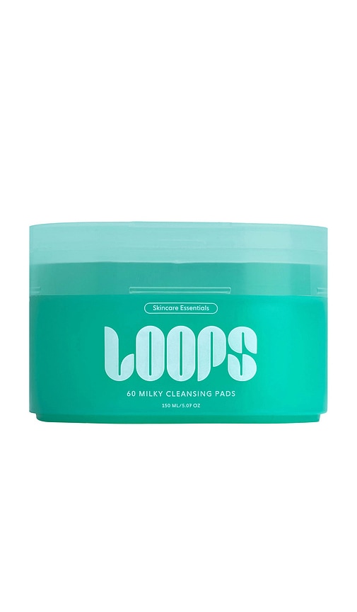 Milky Cleanser in Beauty: NA.