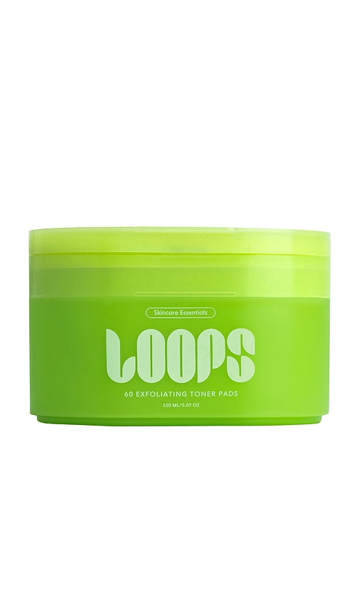 Exfoliating Toner in Beauty: NA.