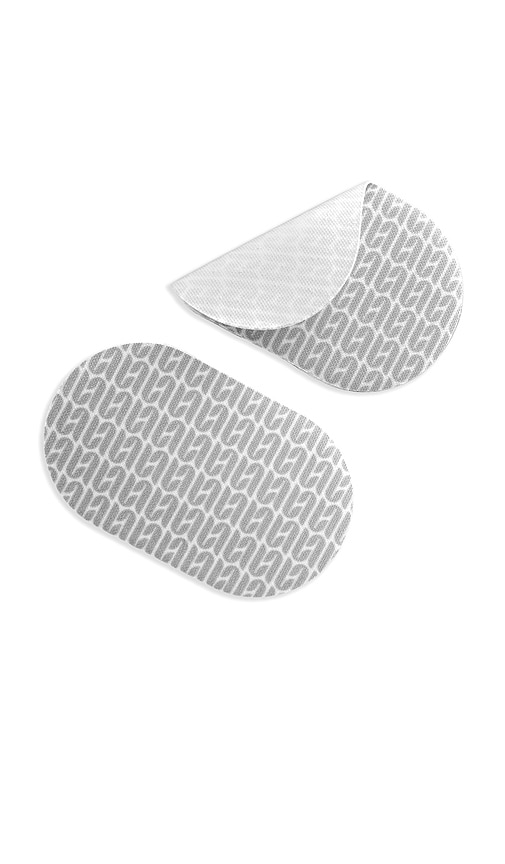  Loops Parches Corporales Hydrashield Hydrating Hydrogel Body Patches En Color Belleza: Na Talla All . 