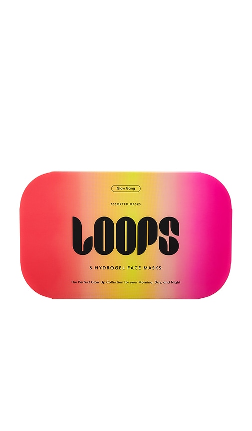 LOOPS Glow Gang Set