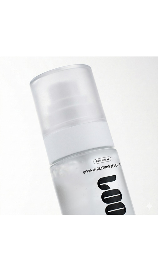 Loops Gesichtsspray Dew Cloud Ultra Hydrating Hydrogel Jelly Spray In Beauty: Na. 