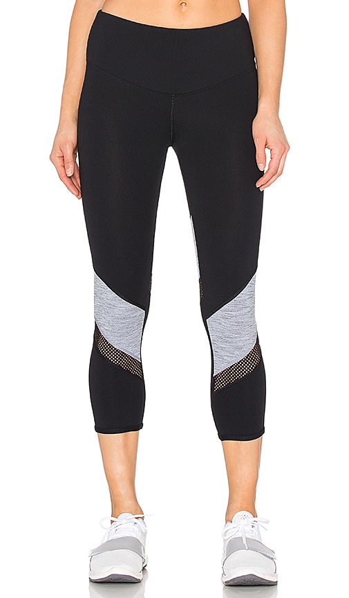 Stay Strong 7/8 Legging