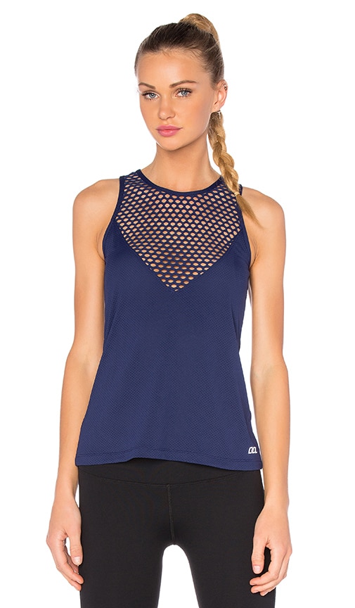 Lorna Jane Hamptons Excel Tank in Cosmo | REVOLVE