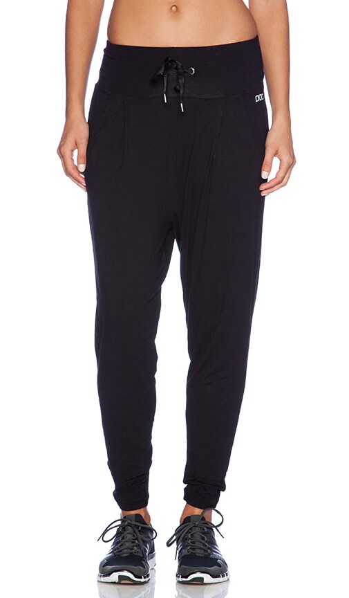 Bohemian Harem Pant