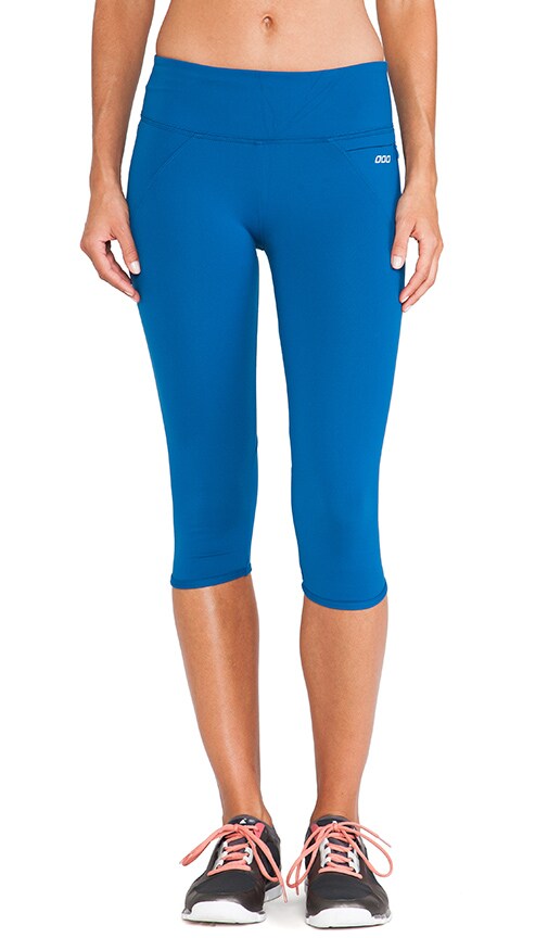 Stadium 3/4 Length Tight