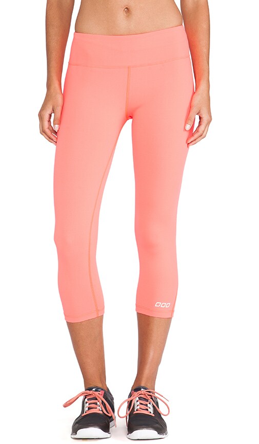 Chromatic 7/8 Length Tight