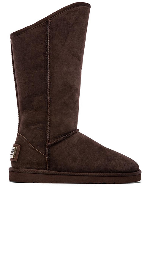 Australia Luxe Collective Cosy Tall Boot in Beva REVOLVE