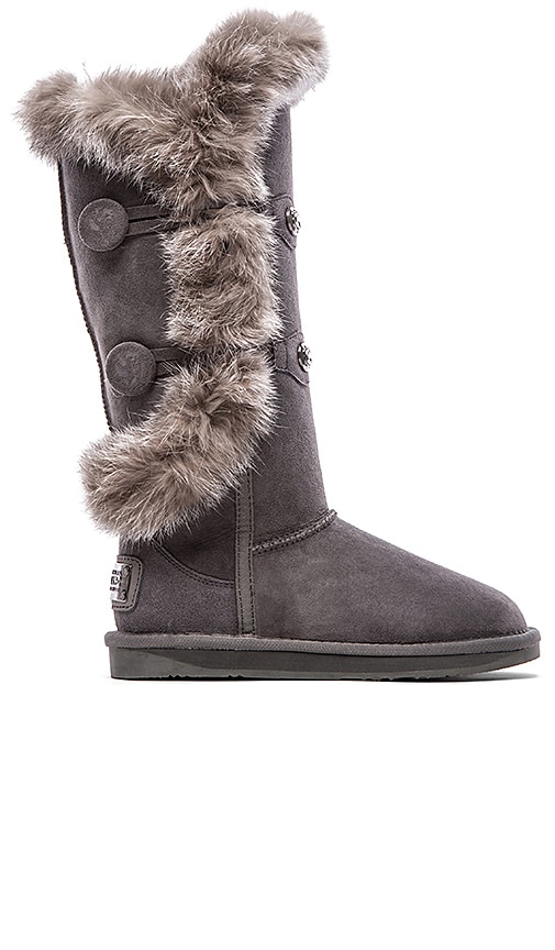 Australia Luxe Collective Nordic Angel Extra Tall with Rabbit Fur